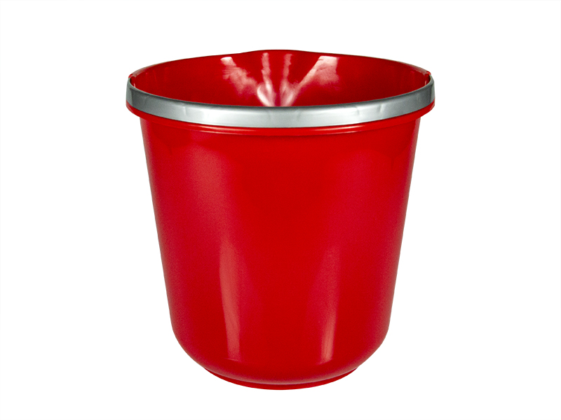 Round bucket 10 lt. without wringer