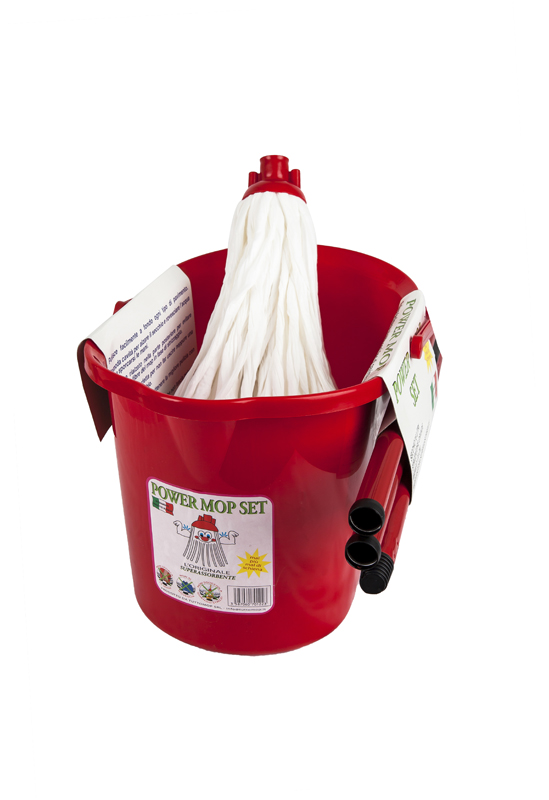 POWER MOP SET