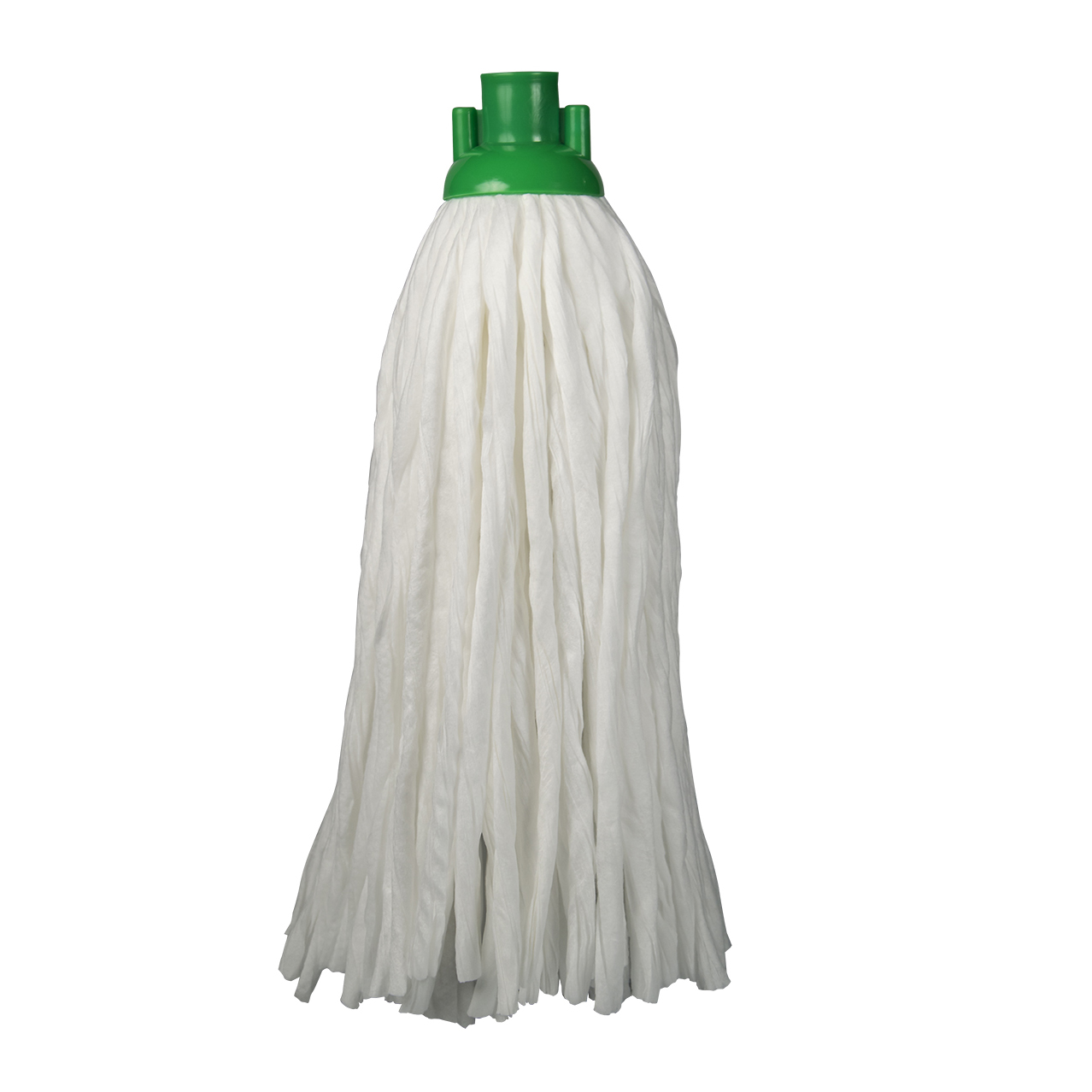Mop viscosa ritorta 210 gr. in spunlace